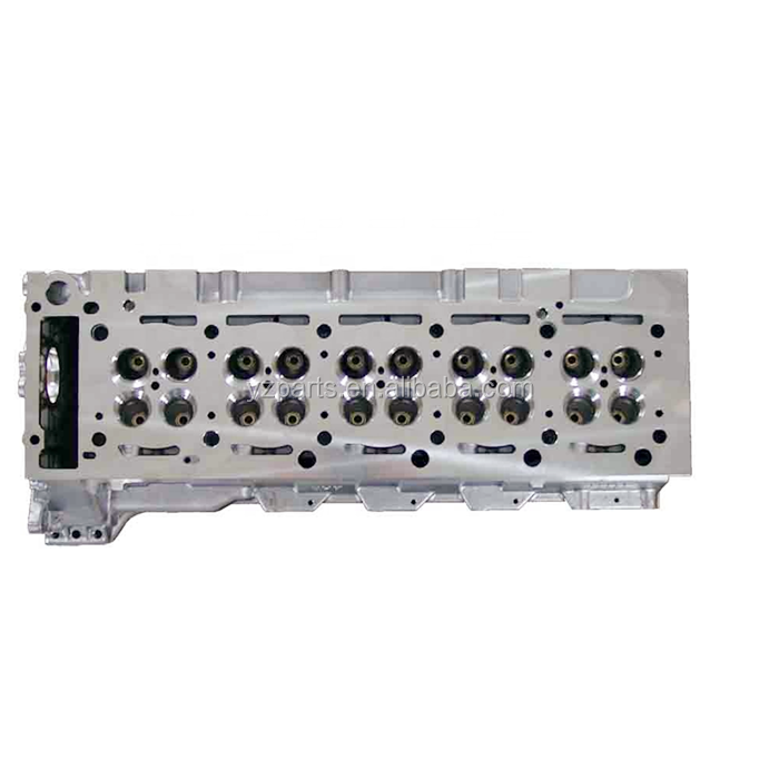 OM612 Engine Cylinder Head for Mercedes BENZ OEM 6120103220 908578 6120102020 6120102080
