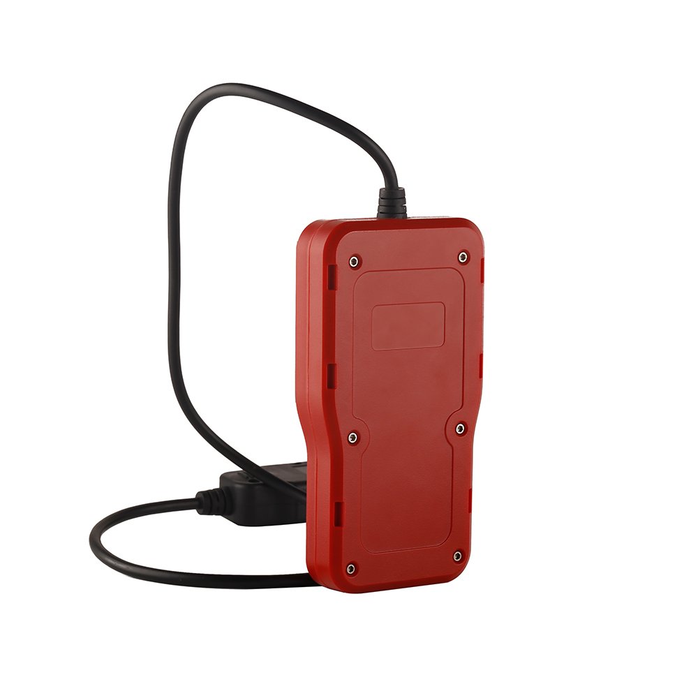 Car Diagnosis Universal OBD Engine Code Reader ODB2 Scanner Auto Diagnostic Tools TK209