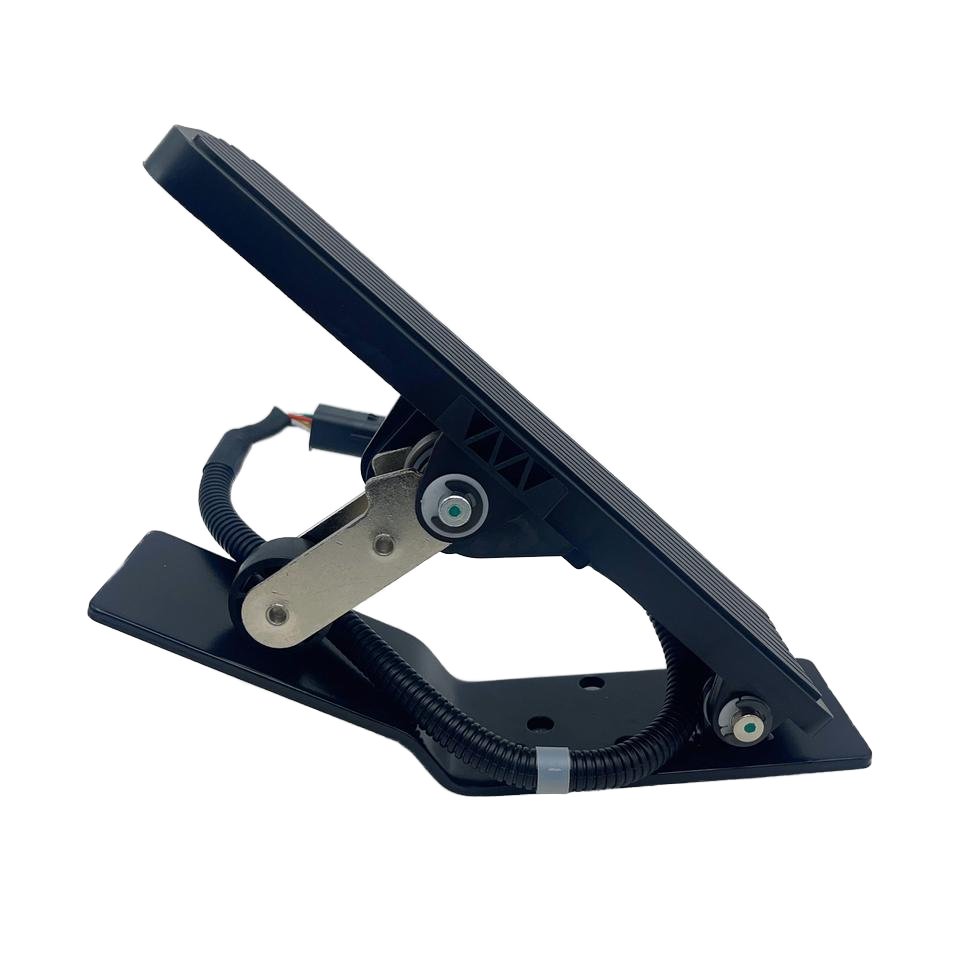 Brand New High-quality Electronic Accelerator Pedal for diesel Vehicles 612630080182