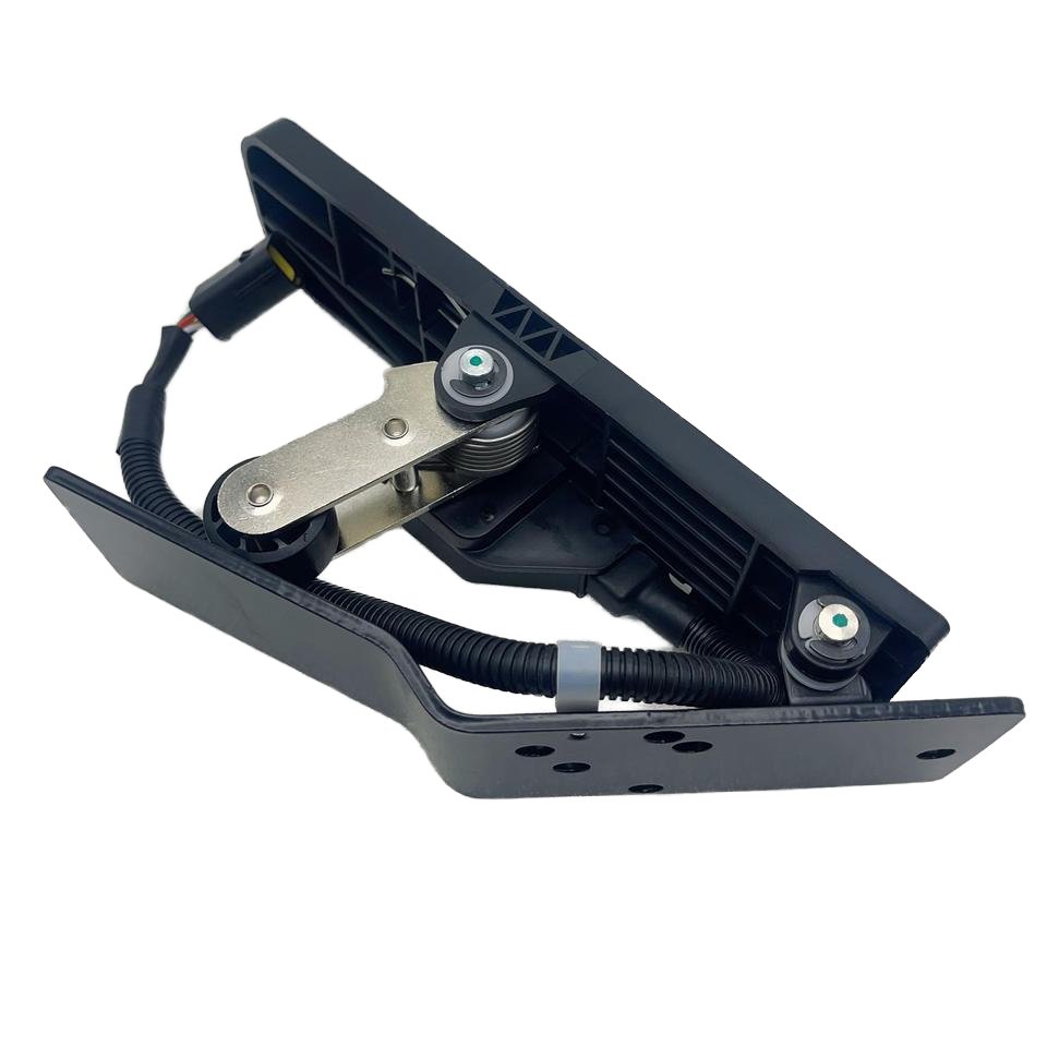 Brand New High-quality Electronic Accelerator Pedal for diesel Vehicles 612630080182