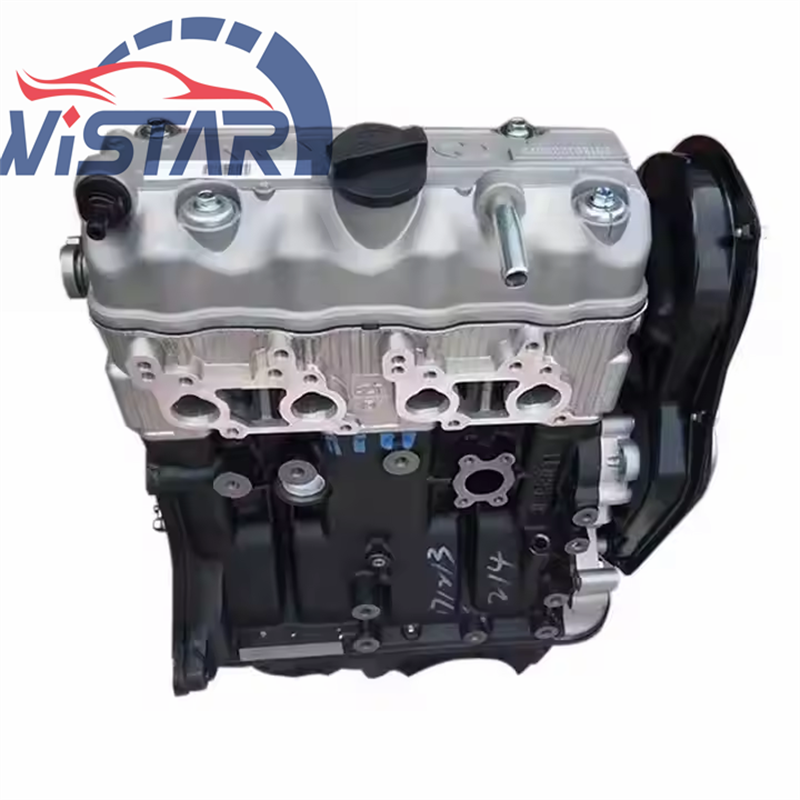 High Quality 465Q 465QB 465QE 465QH New Automobile Engines Gasoline Engine Assembly for DFSK CHANA WULING CARS Made by Changan