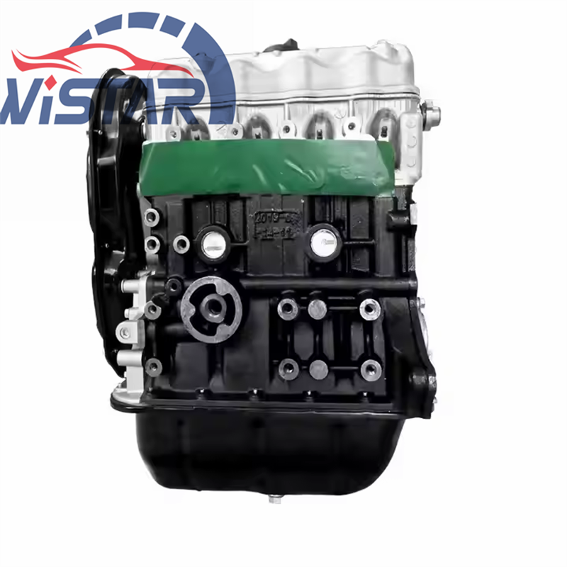High Quality 465Q 465QB 465QE 465QH New Automobile Engines Gasoline Engine Assembly for DFSK CHANA WULING CARS Made by Changan