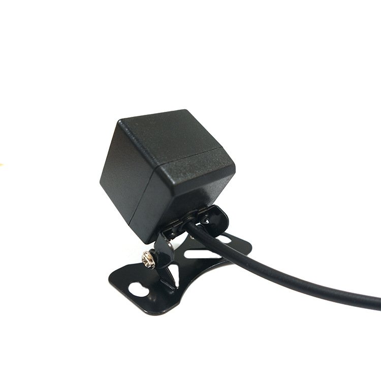 High Quality 4 Led Light Waterproof Reverse Camera Backup Reversing Parking Car Review Camera
