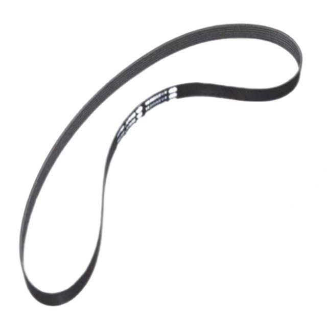 Chery Accessories A11-3701315BA Generator Belt 1268 use For A11/A15[l Original Factory High Quality