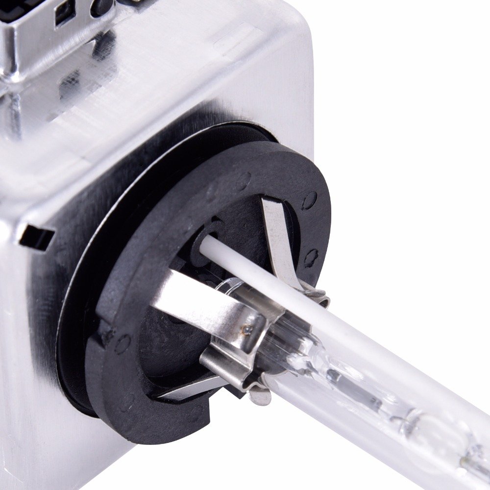 Liwiny Hot Sale 12V 35w All-In-ONE Lampe Xenon Light D1s D1c D1r Car hid Xenon for Bus