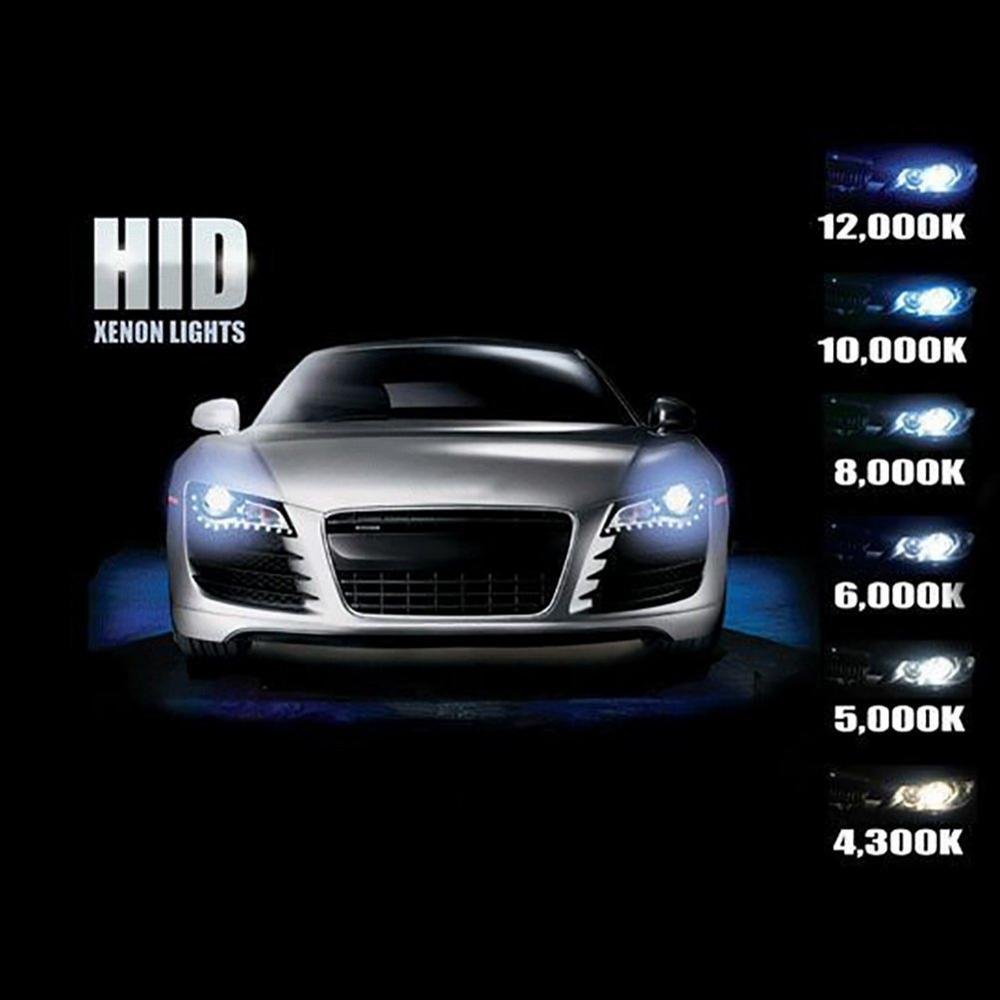 Liwiny Hot Sale 12V 35w All-In-ONE Lampe Xenon Light D1s D1c D1r Car hid Xenon for Bus