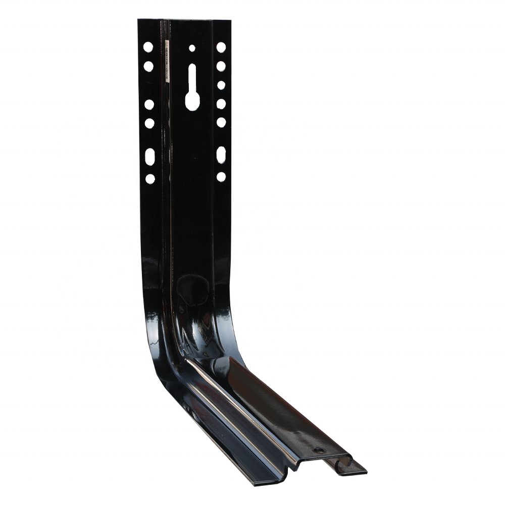 SINOTRUK HOWO LIGHT TRUCK Original Spare Parts LG9704552161 Fuel tank Bracket Fuel tank Support