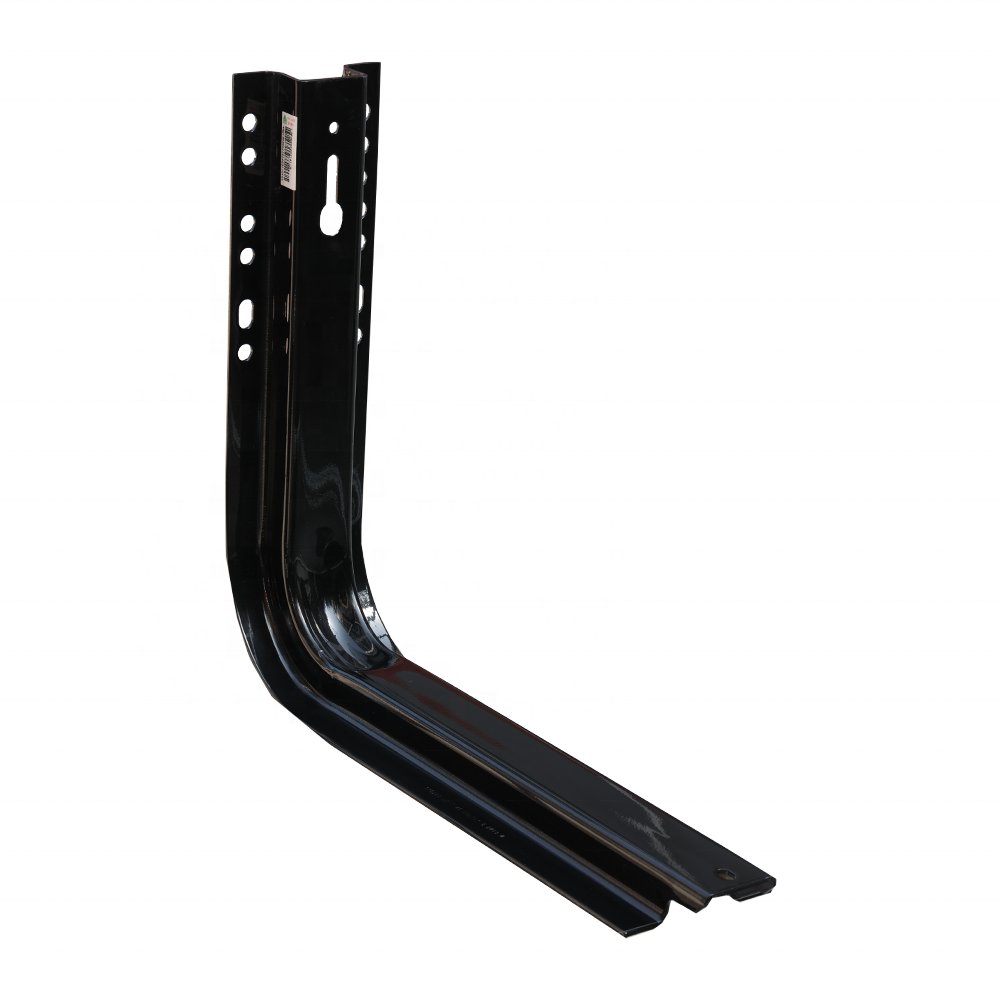 SINOTRUK HOWO LIGHT TRUCK Original Spare Parts LG9704552161 Fuel tank Bracket Fuel tank Support