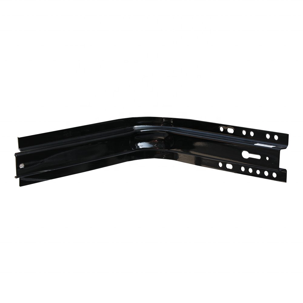 SINOTRUK HOWO LIGHT TRUCK Original Spare Parts LG9704552161 Fuel tank Bracket Fuel tank Support