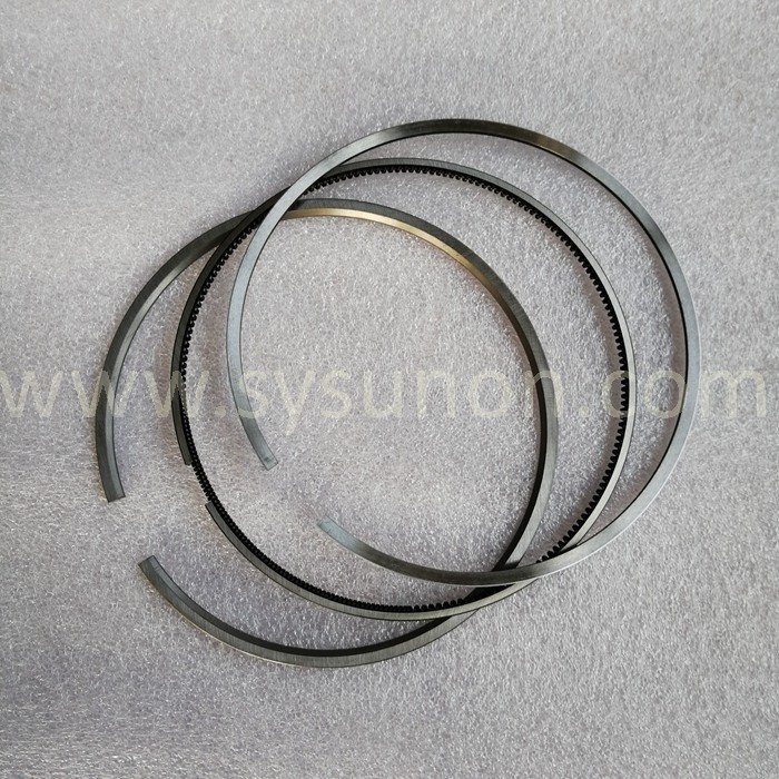 Mining Machine ISX15 QSX15 X15 Engine Parts Piston Ring 4089406