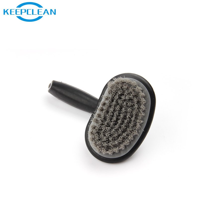 Dirty Remover Wash Brush for Car Boat and Bus