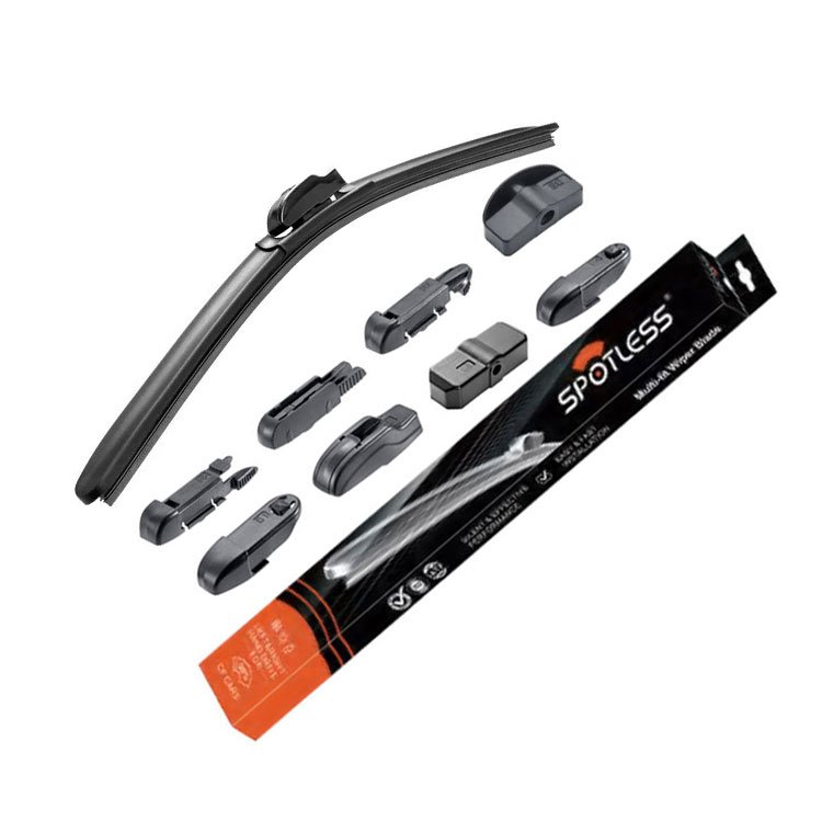 Auto Part Car Accessories New Arrive Windscreen Wiper Blade Factory