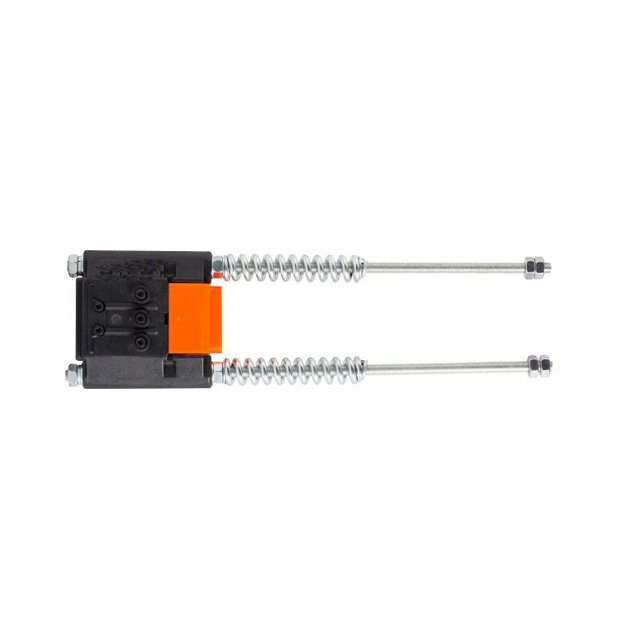 Overhead Crane Power Supply Trolley Line 3 Phase/4 Phase Bus bar Line Bus Bar