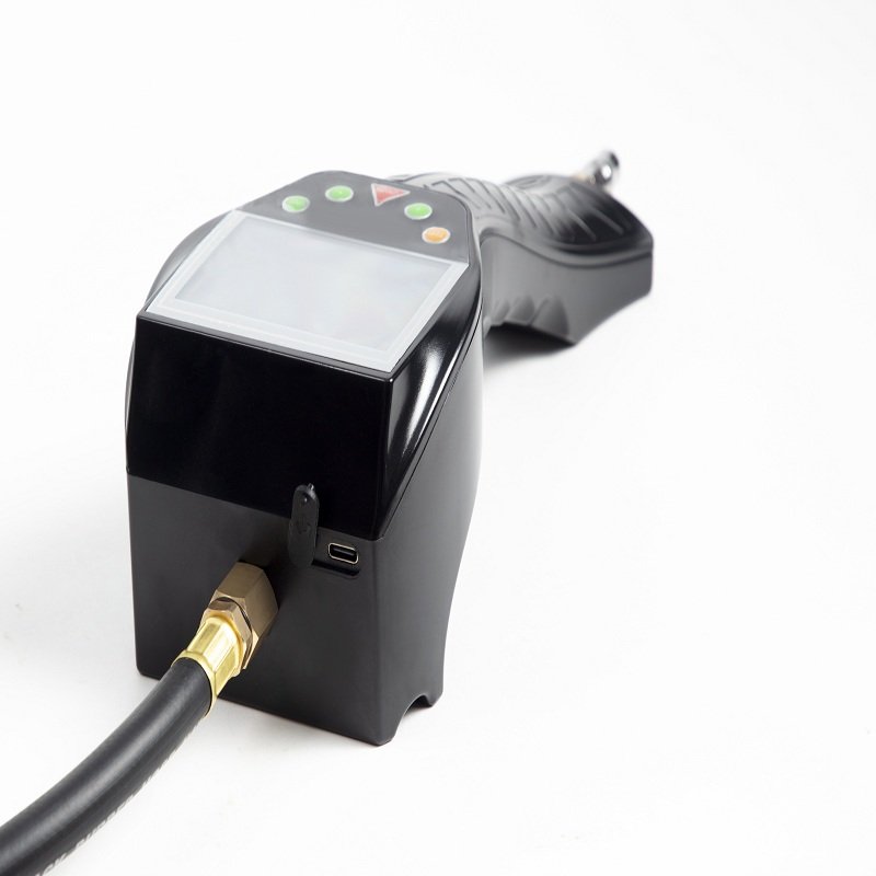 TB-902 Automatic Intelligent Tire Inflatorr