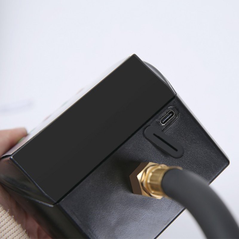 TB-902 Automatic Intelligent Tire Inflatorr