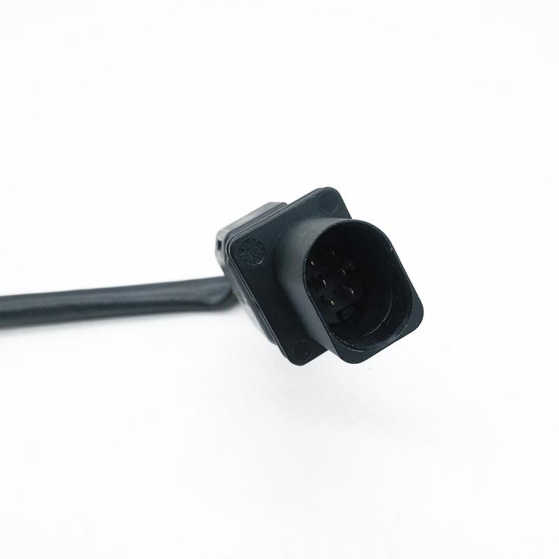 TB 5 Wire Wideband Oxygen Lambda Sensor OEM 0258017217 for Peugeot Mercedes - Benz O2 Sensor 11787560957