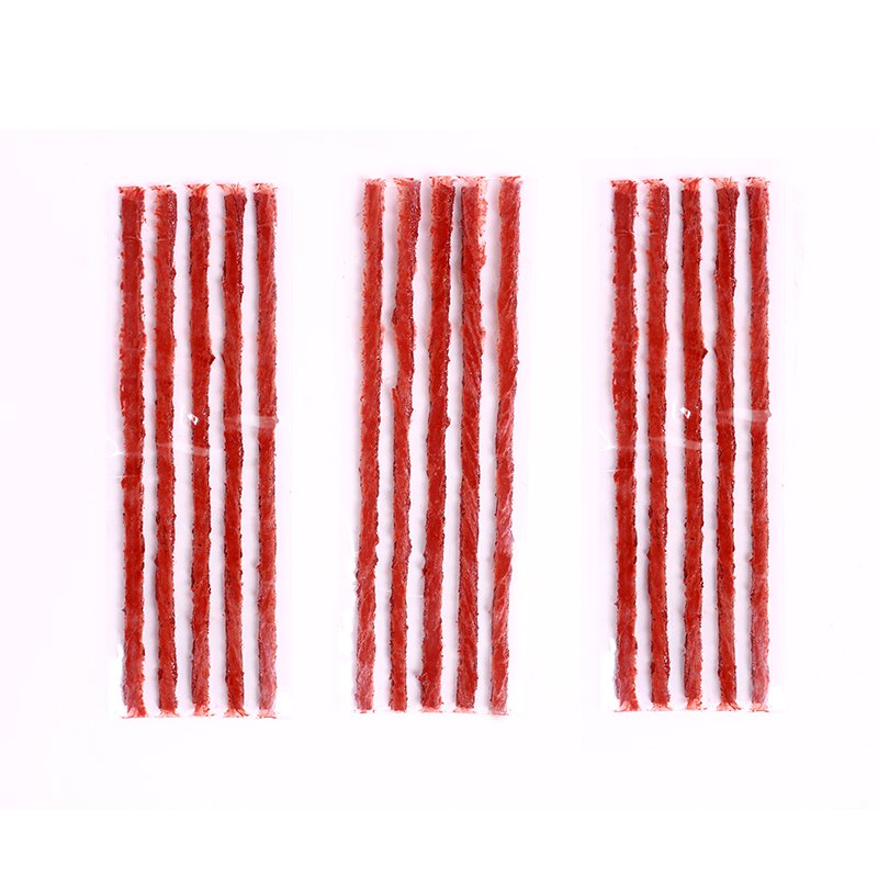 High Quality Tire Puncture Repair Strip Tire Repairs Seals Tire Repair Rubber Strip