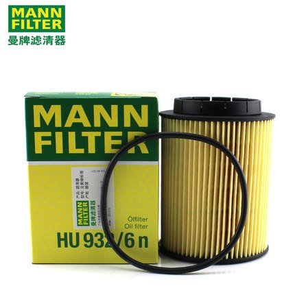 Discount Price Car Filter MANN Oil Auto Filter HU932 6N Common with SOFIMA S 5010 PE, HENGST FILTERS E1001H D28