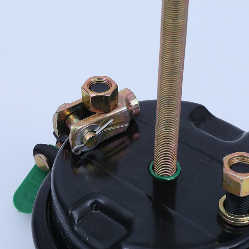 China Factory Heavy Duty Truck Air Brake Chamber T30/30 Double Air Spring Brake Chamber on Sale
