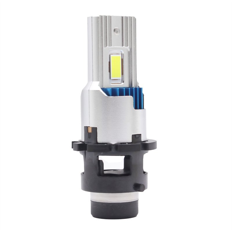 FSYLX 90W 10000LM Canbus Error Free Auto Lighting Systems D1S D2S D3S D4S LED Headlamp Bulb M60 Car LED Headlight Bulb