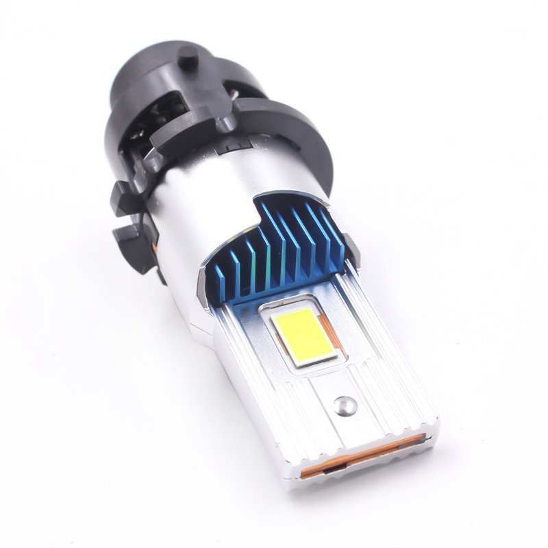 FSYLX 90W 10000LM Canbus Error Free Auto Lighting Systems D1S D2S D3S D4S LED Headlamp Bulb M60 Car LED Headlight Bulb
