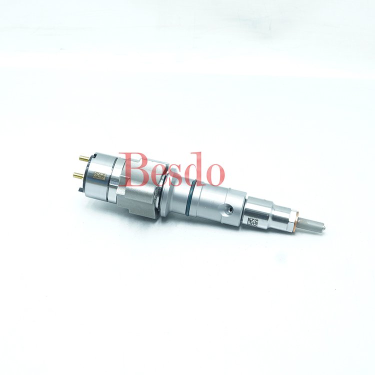 Diesel Engine Accessories ISC ISL QSC QSL Fuel Injector Repair Kit 5579401 2872076