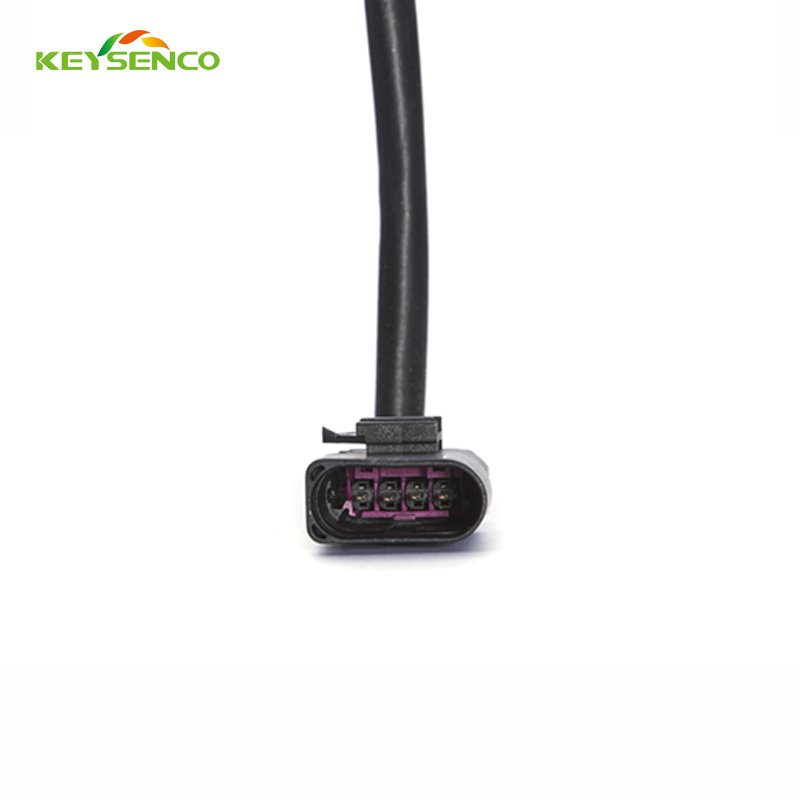 Keysenco 0889 Oxygen Sensor O2 Lambda Sensor 06A906262AK 1K0998262 for AUDI A4 A6 TT VW JETTA LUPO BEETLE SHARAN SEAT SKODA