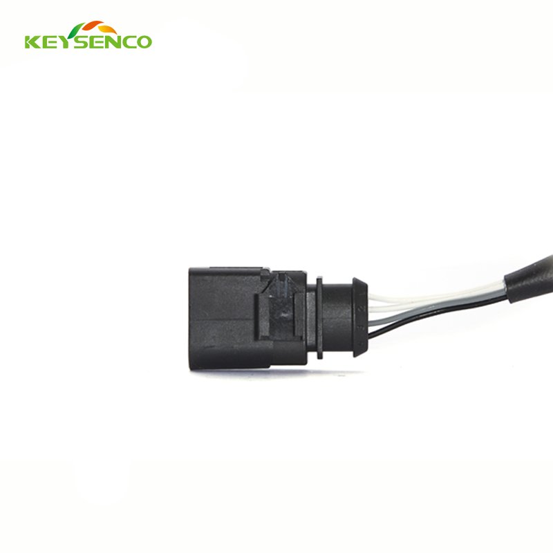 Keysenco 0889 Oxygen Sensor O2 Lambda Sensor 06A906262AK 1K0998262 for AUDI A4 A6 TT VW JETTA LUPO BEETLE SHARAN SEAT SKODA