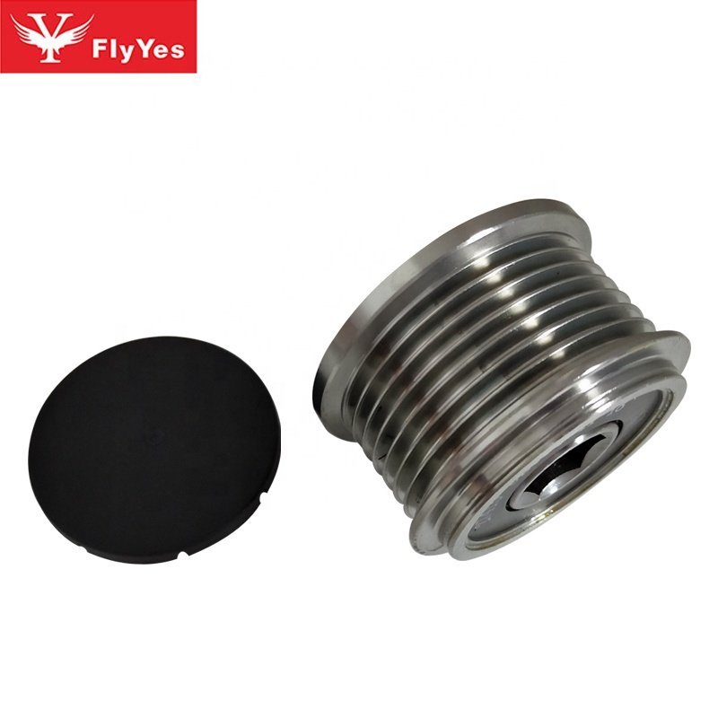 Good Quality Engine LD Hydraulic Alternator Freewheel Clutch Tensioner Pulley 27415-0L020 274150L020
