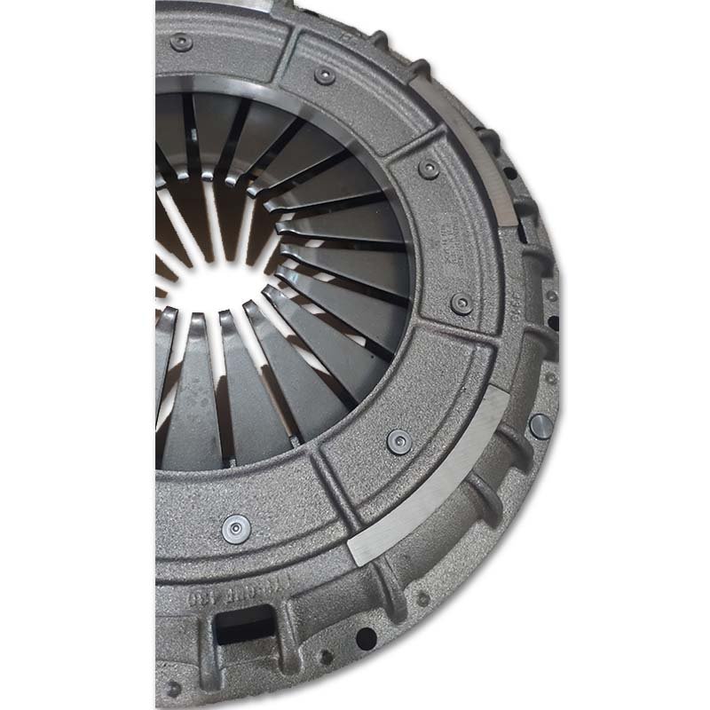 2024 Bus Parts 216200030 Clutch Pressure Plate
