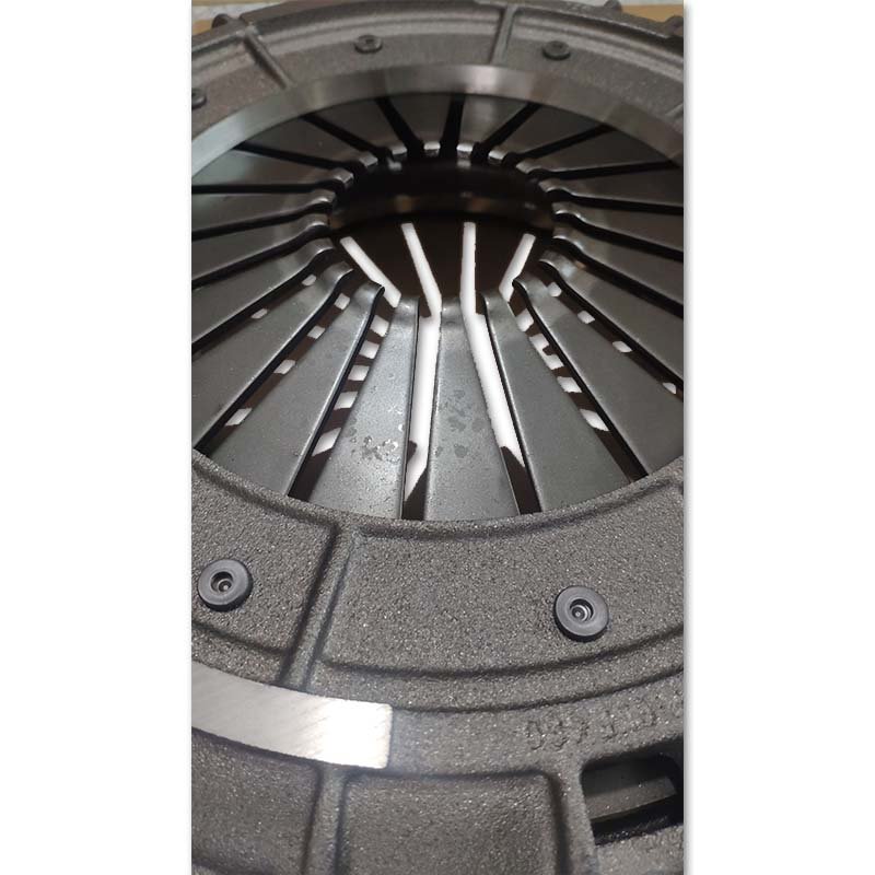 2024 Bus Parts 216200030 Clutch Pressure Plate