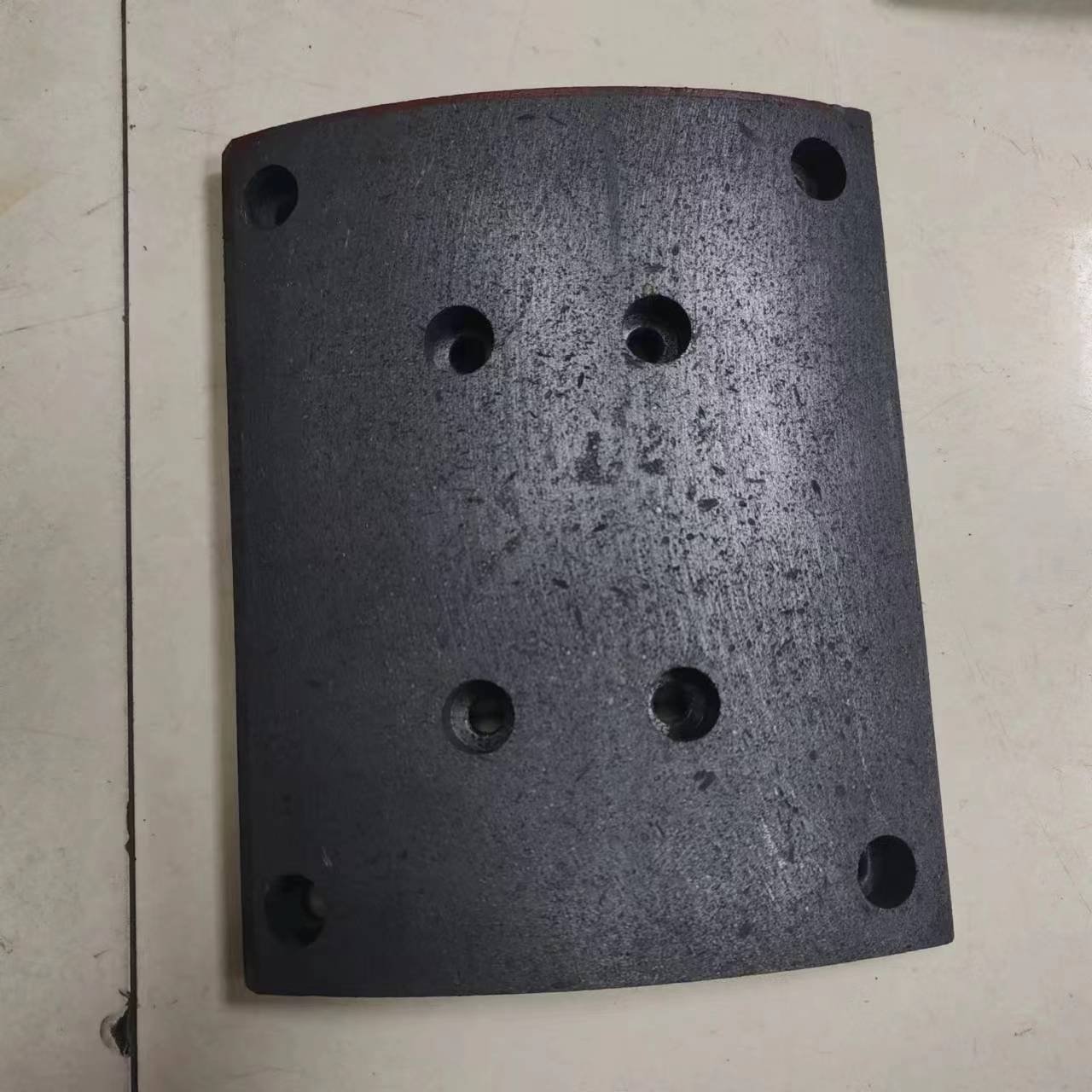 Wholesale High Quality Brake Lining Manufacturing Trailer Truck Brake Pad F2000 F3000 Brake Block Lining