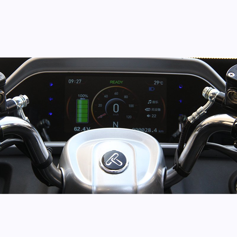 Custom Cheap Price 3 Three Wheel Electric Tricycl for Handicapped