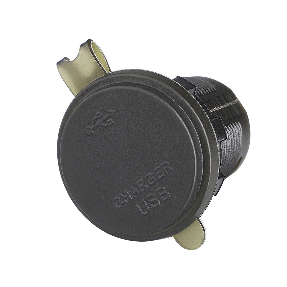 Wholesale Charging Usb Car Pd Fast Charger Car Accessory Type C for Bus Taxi Modified Car Charger