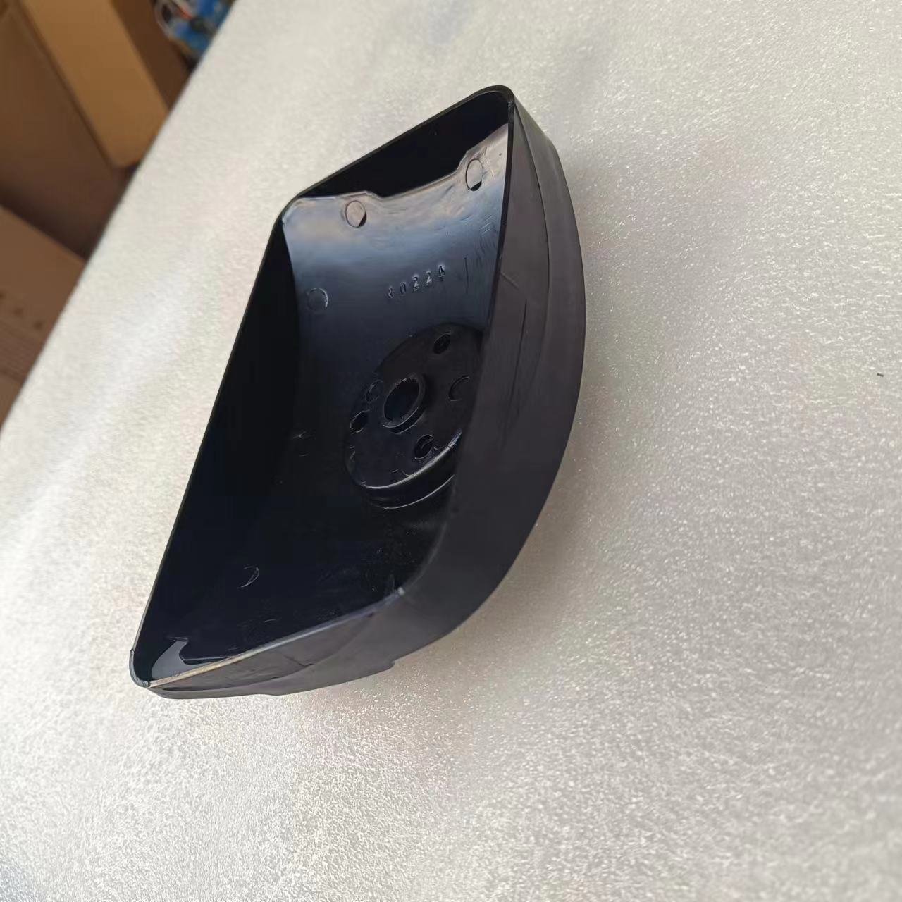 High Hardness Rearview Mirrors Bus Body Parts Rearview Mirror Universal Blind Spot Rearview Mirror for City Bus
