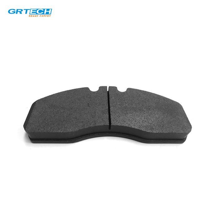 WVA 29174 Good Performance Bus Truck Brake Pads for Renault,Volvo