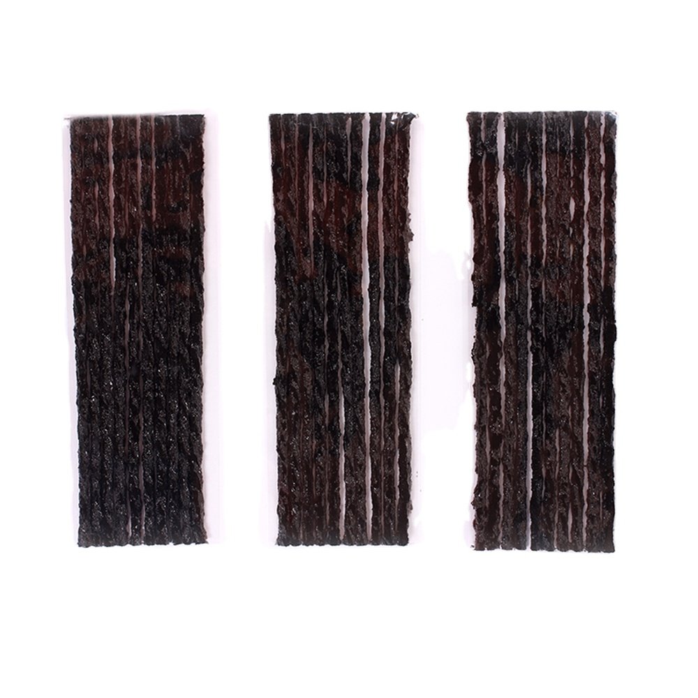 Super Quality Tire Mending Strip Tire Repair Strings Rubber Seal Strip