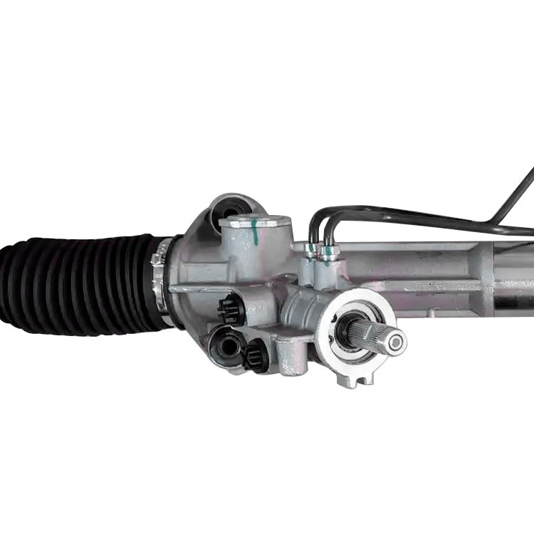 Auto Parts Steering Gear Box Rack for VW TRANSPORTER Multivan T4 BUS LHD Car Accessories 7D1422061B 701422055C 701422061B