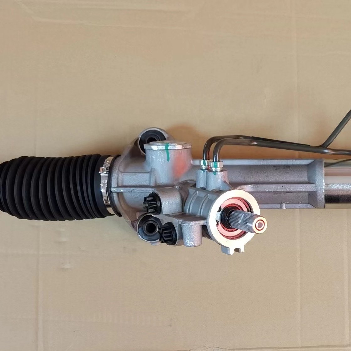 Auto Parts Steering Gear Box Rack for VW TRANSPORTER Multivan T4 BUS LHD Car Accessories 7D1422061B 701422055C 701422061B