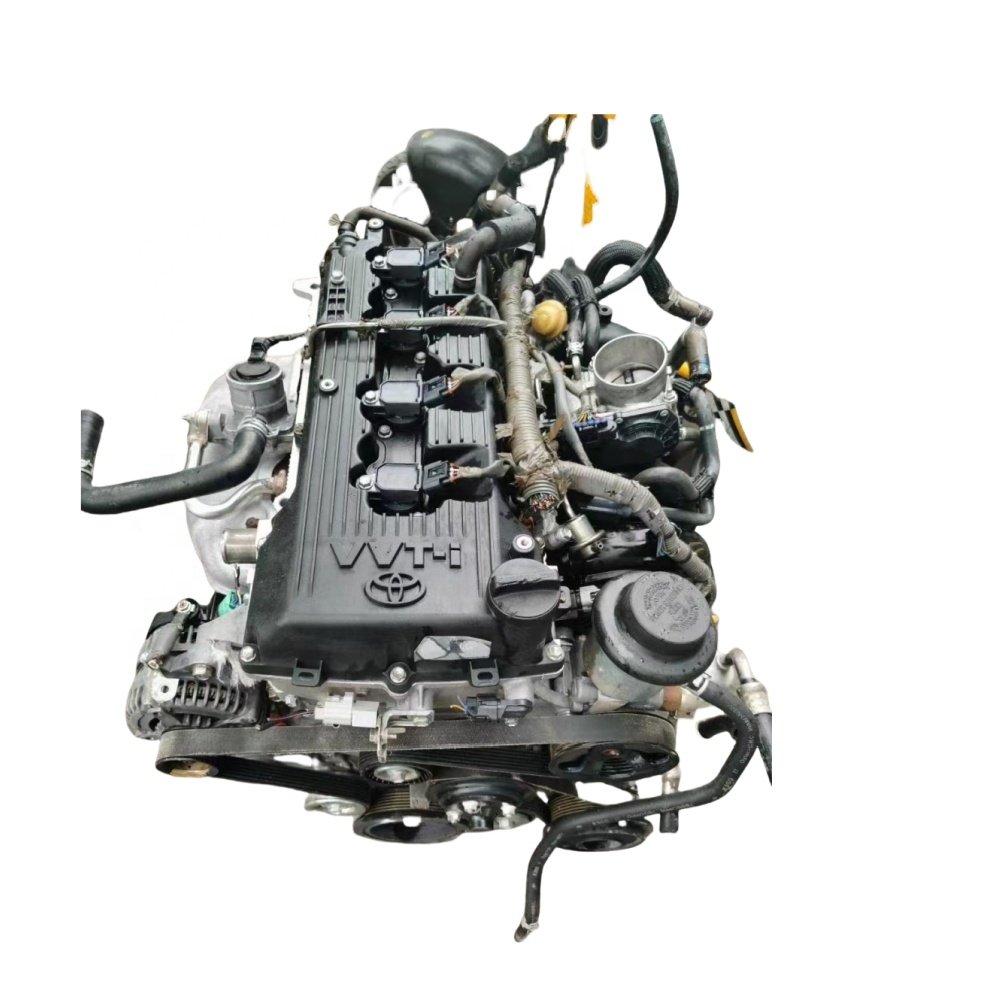 Wholesale High Quality Toyota Costa Bus Sea Lion Tacoma Dyna 4runner Hilux Fortuner Toyoace 2TR Engine