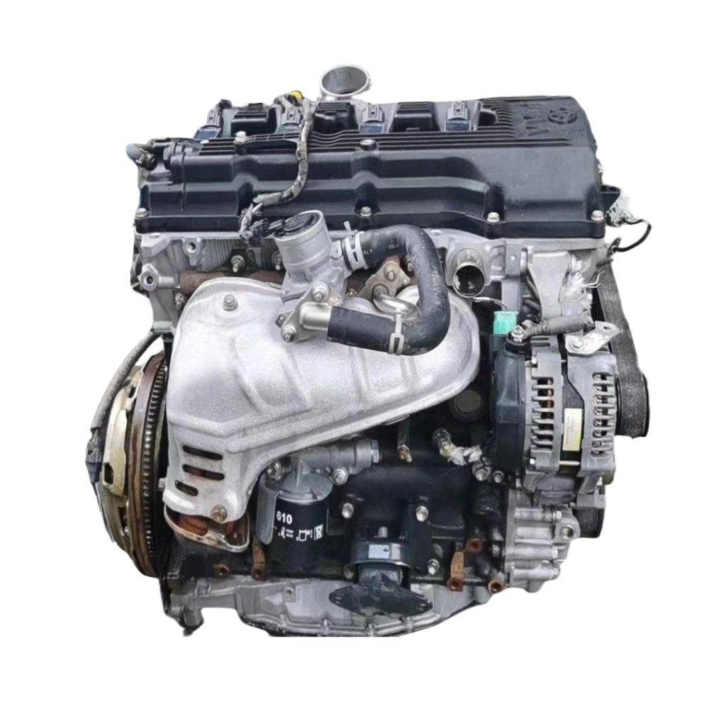 Wholesale High Quality Toyota Costa Bus Sea Lion Tacoma Dyna 4runner Hilux Fortuner Toyoace 2TR Engine