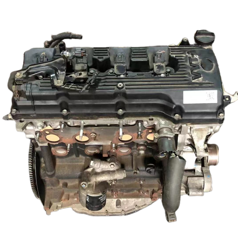 Wholesale High Quality Toyota Costa Bus Sea Lion Tacoma Dyna 4runner Hilux Fortuner Toyoace 2TR Engine