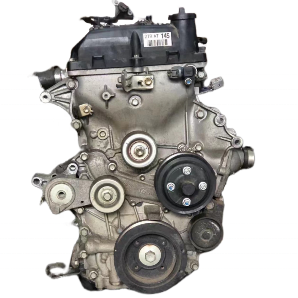Wholesale High Quality Toyota Costa Bus Sea Lion Tacoma Dyna 4runner Hilux Fortuner Toyoace 2TR Engine