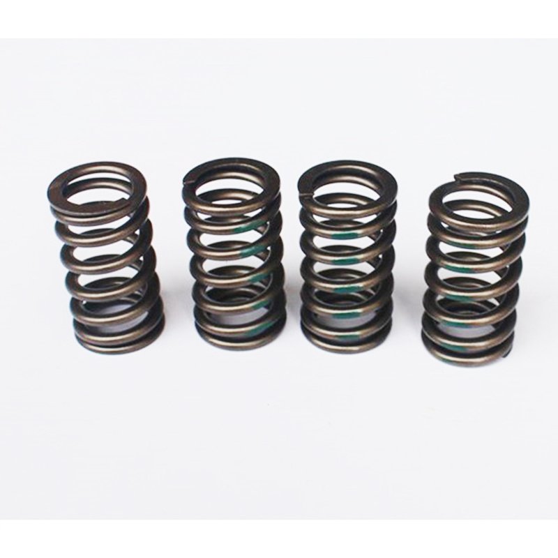 Machinery Engine Parts ISBe ISDe QSB Diesel Engine Valve Spring C4936076 4936076 for Cummins