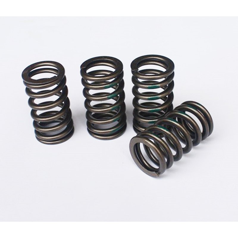 Machinery Engine Parts ISBe ISDe QSB Diesel Engine Valve Spring C4936076 4936076 for Cummins