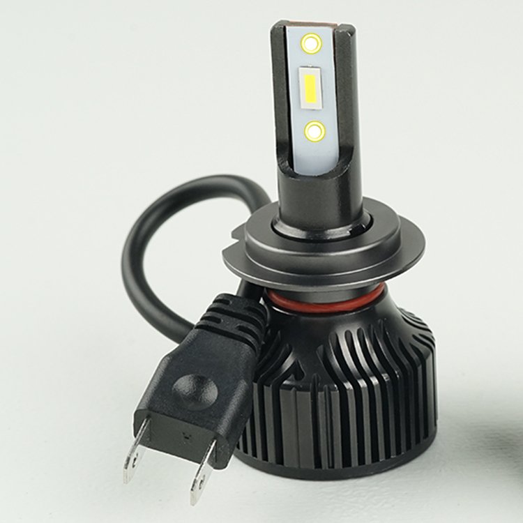 Promotional Top Quality Headlight Headlamp Assemb Waterproof Zoomable Led Front Headlamp Headlight Head Light Lamp