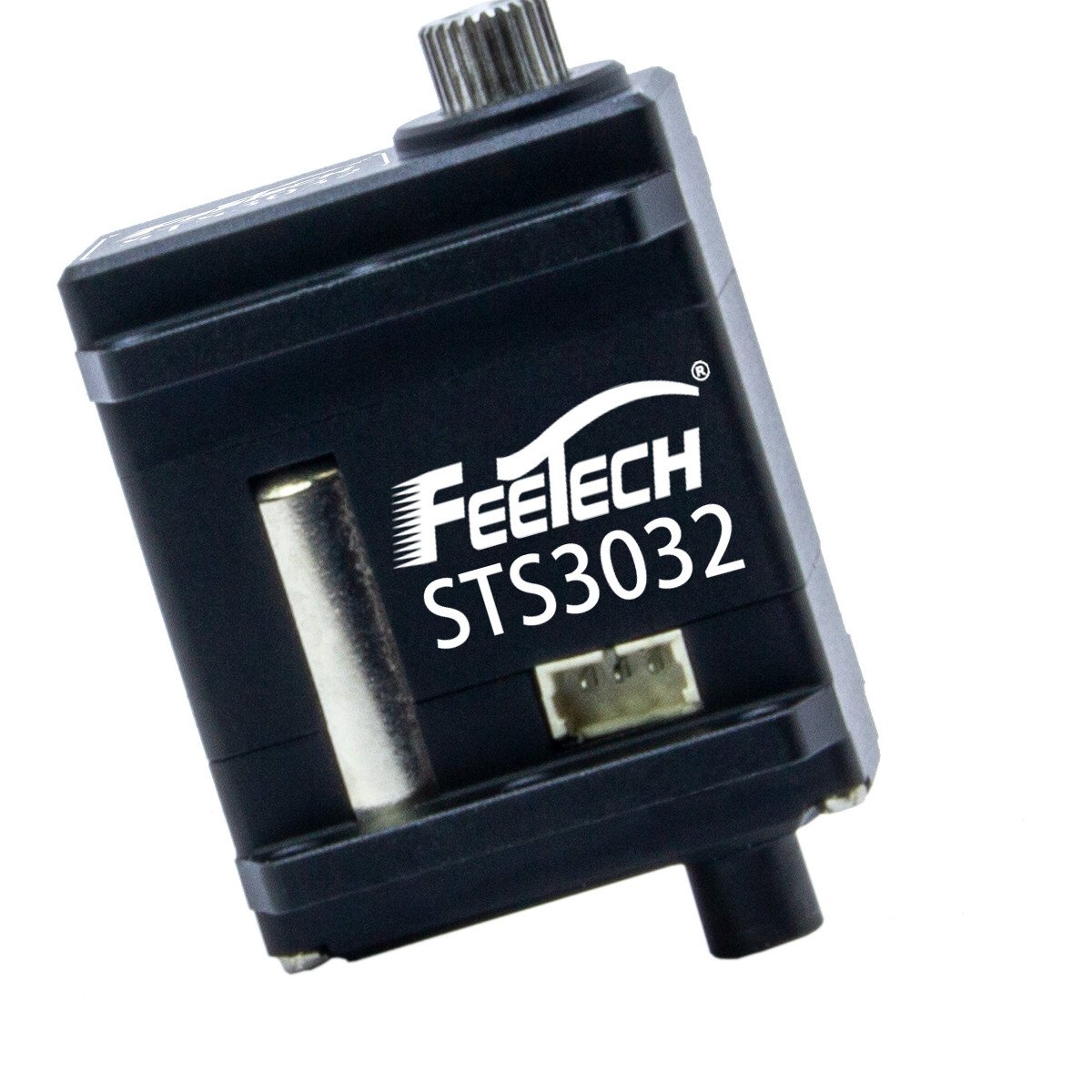 Feetech STS3032 Servo Motor 6V 4.5kg.cm 0-360degree TTL Robot Servo With Feedback Load/ Position/Speed/Voltage/Temperature