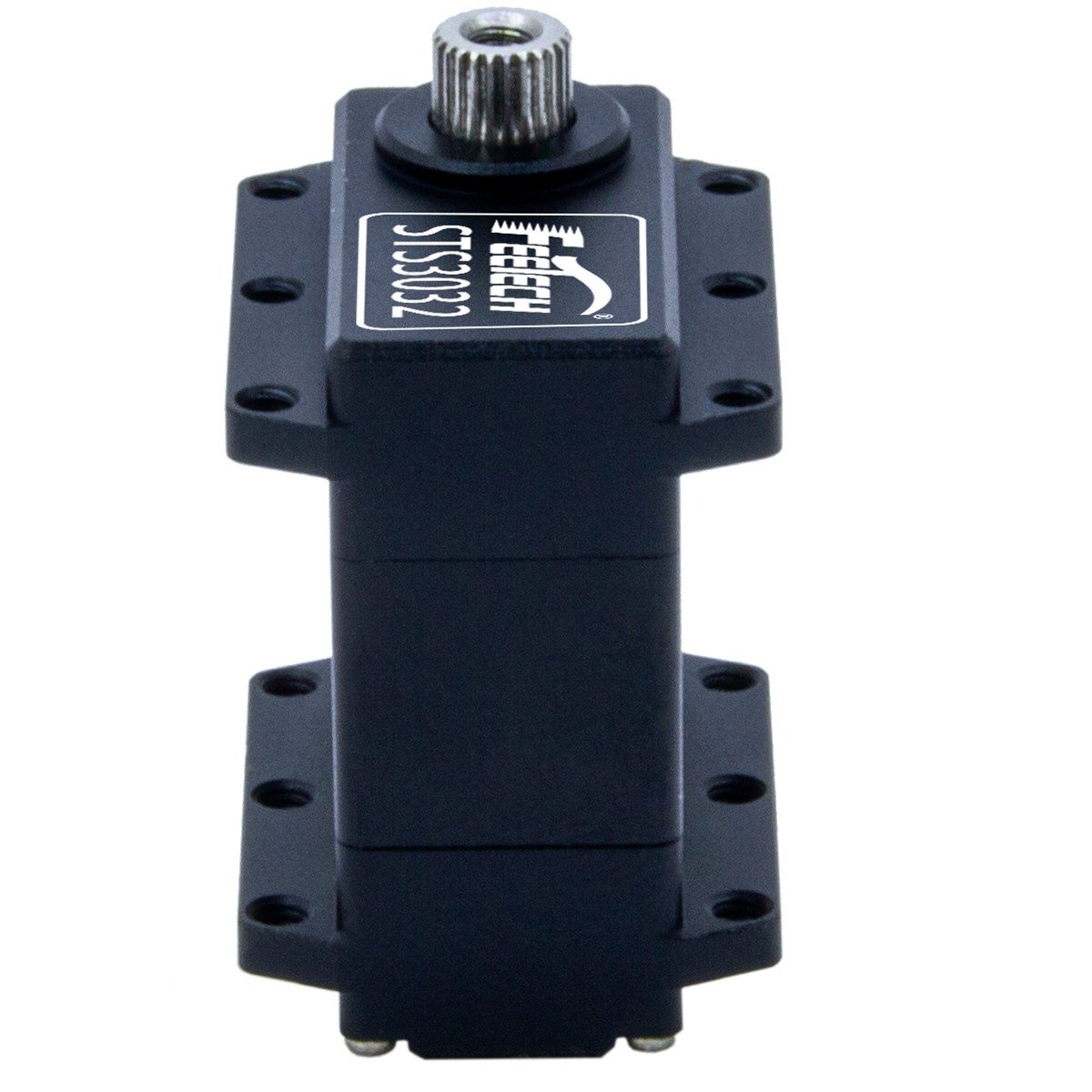Feetech STS3032 Servo Motor 6V 4.5kg.cm 0-360degree TTL Robot Servo With Feedback Load/ Position/Speed/Voltage/Temperature