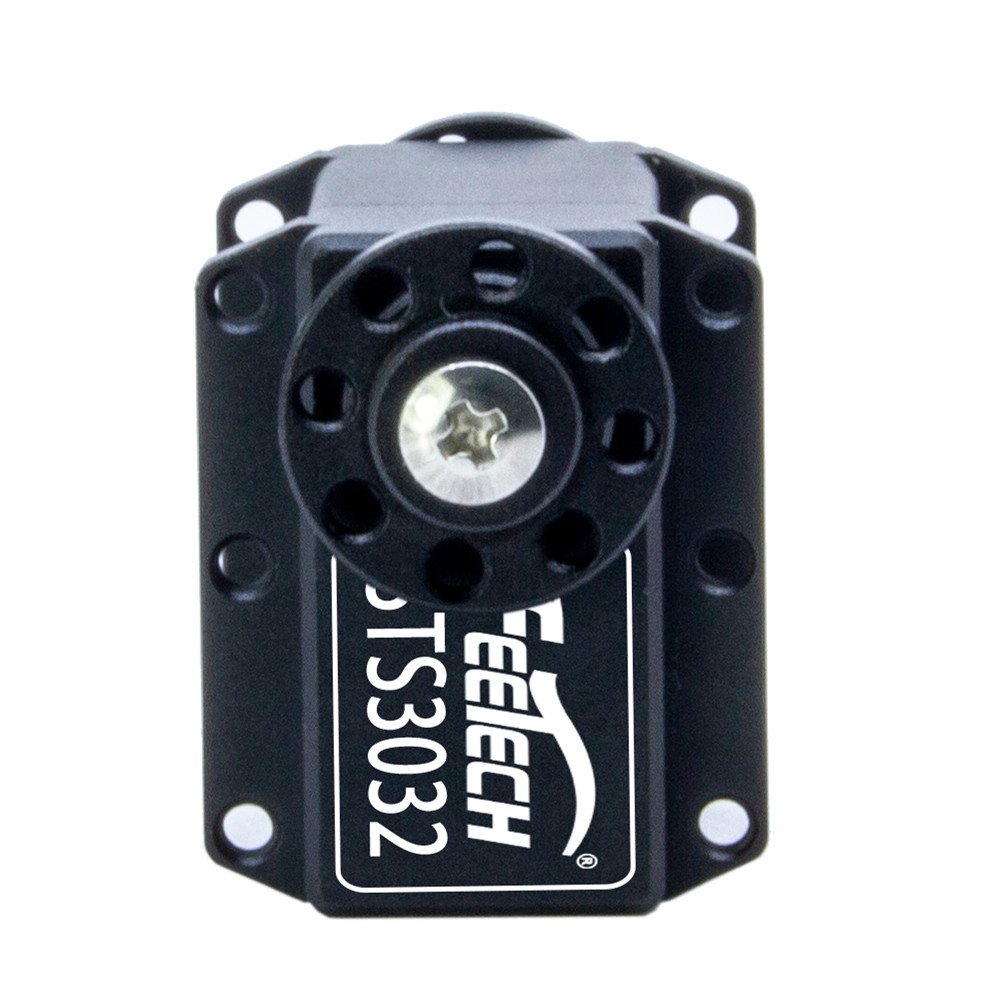Feetech STS3032 Servo Motor 6V 4.5kg.cm 0-360degree TTL Robot Servo With Feedback Load/ Position/Speed/Voltage/Temperature