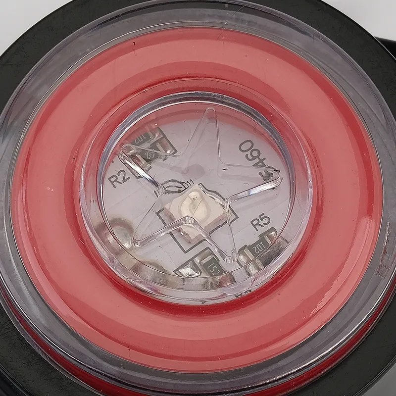 High Quality 12V LED Car Truck Side Marker Lights External Signal Indicator Lamp